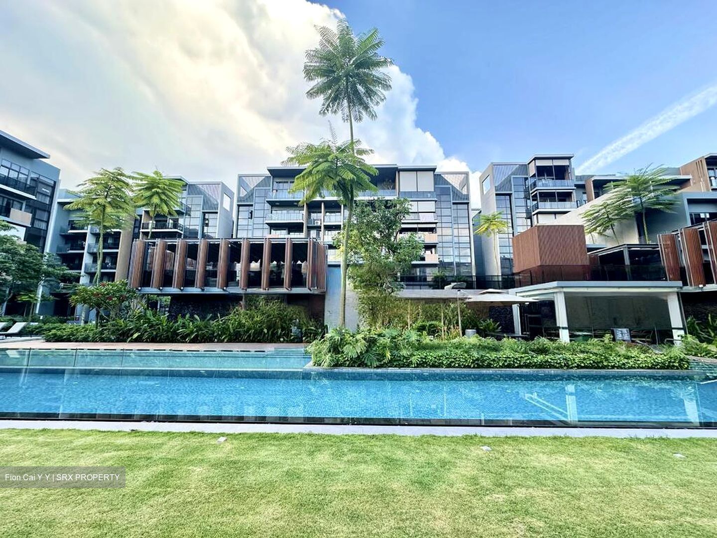 Kent Ridge Hill Residences (D5), Apartment #477870191